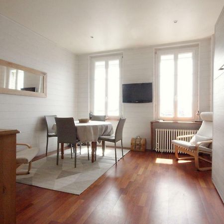 Le Quai Sud Apartment Fecamp Exterior photo
