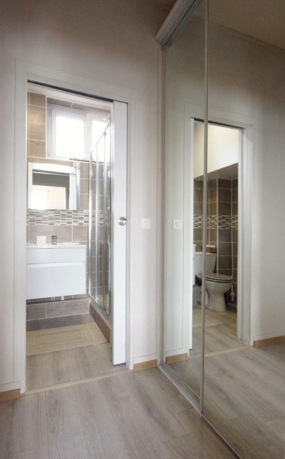 Le Quai Sud Apartment Fecamp Exterior photo